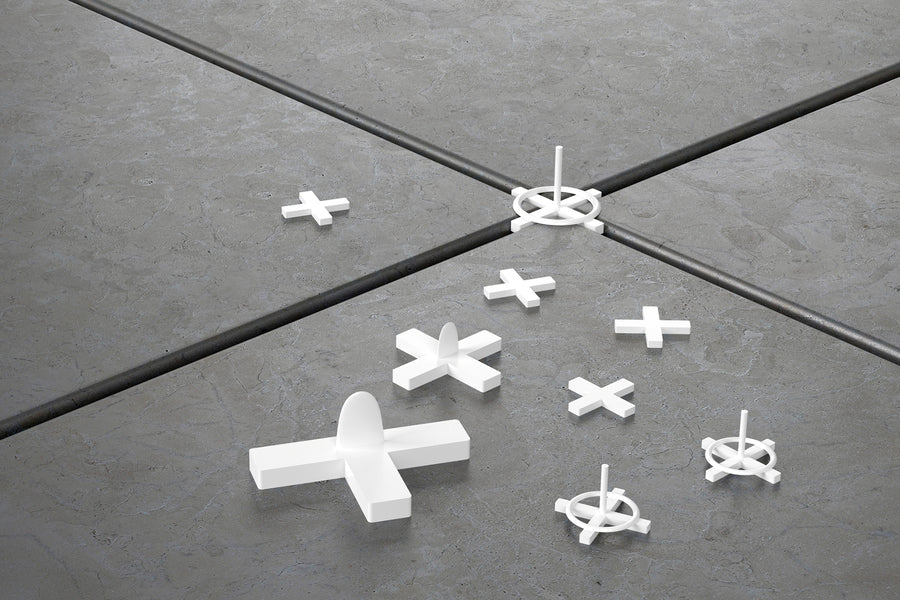 Krzyżyki do glazury 8 mm 25szt. - Image 4
