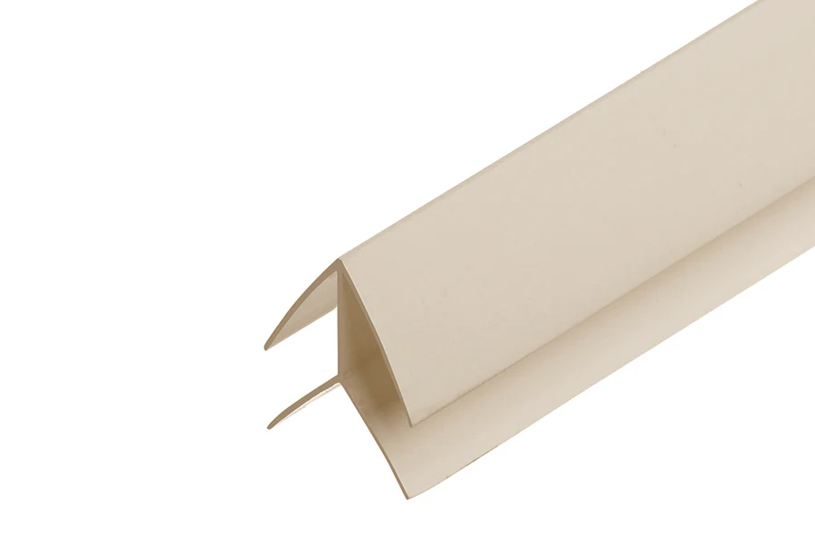 Listwa kątowa zewnętrzna do paneli ściennych PVC 3m Ecrie