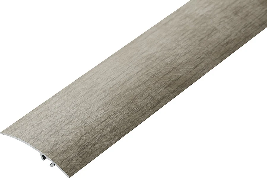 Listwa ochronna AL wcisk 47mm L= 1,86m Dąb Avero