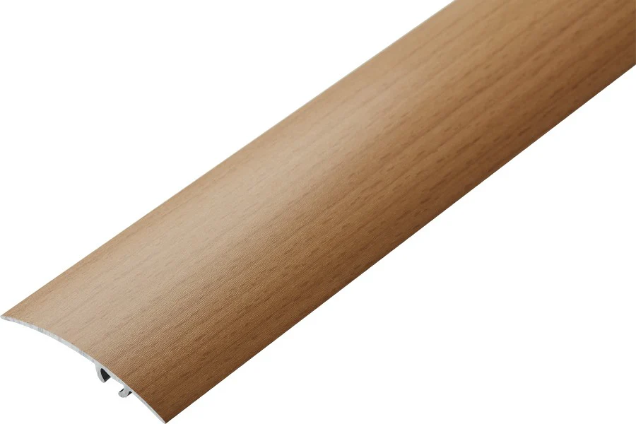 Listwa ochronna AL wcisk 47mm L= 2,79m Buk