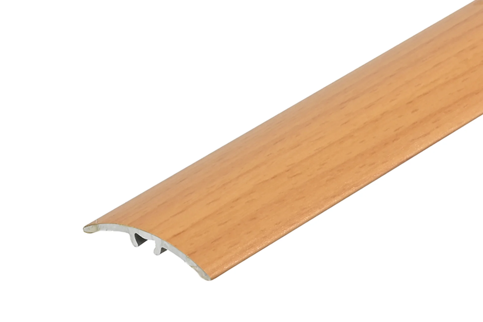 Profil progowy aluminiowy 30mm 5w1 Cezar Buk Mat 0,93m