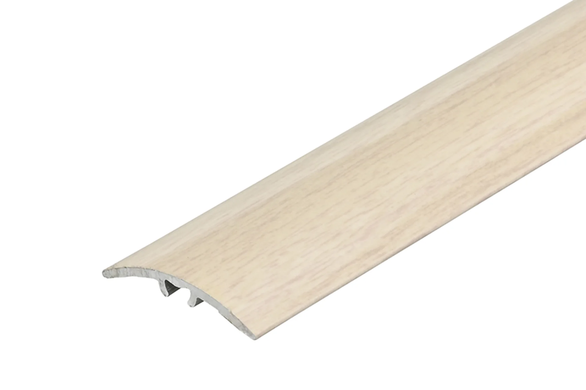 Profil progowy aluminiowy 30mm 5w1 Cezar Dąb Wiejski Mat 0,93m