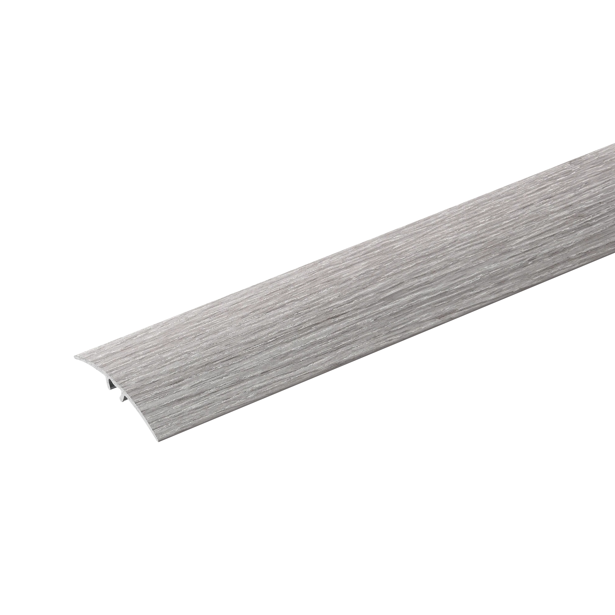Profil progowy aluminiowy 37mm 5w1 Cezar Dąb Manila Mat 0,93m