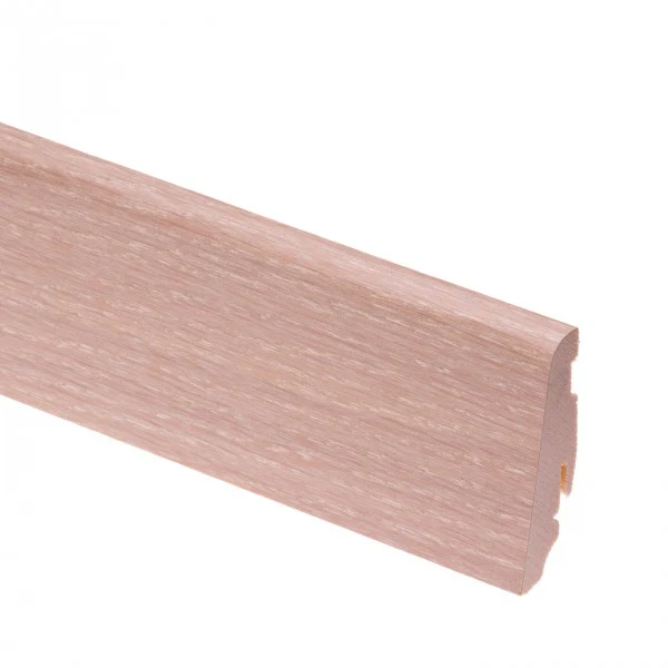 Listwa przypodłogowa drewniana 58mm L= 2,50m Rustic Ash
