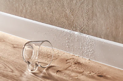 Listwa przypodłogowa PVC MASTERLINE 15x60mm Cezar Treviso Mat 2,20m - Image 6