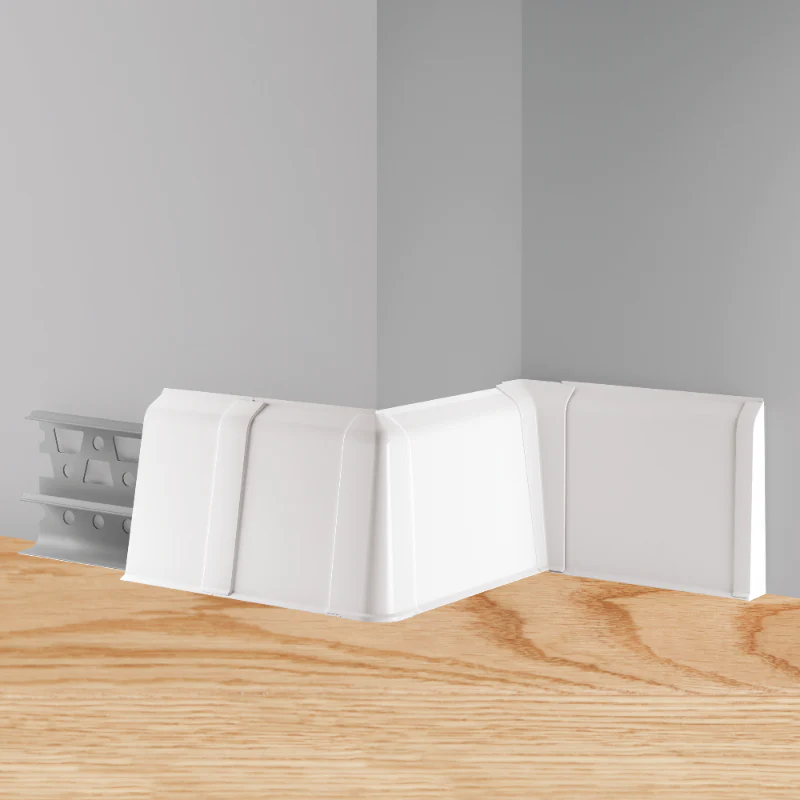 Narożnik wewnętrzny do listwy Softline 22,5x75mm Cezar 1kpl=2szt Dąb Kantabryjski mat - Image 4