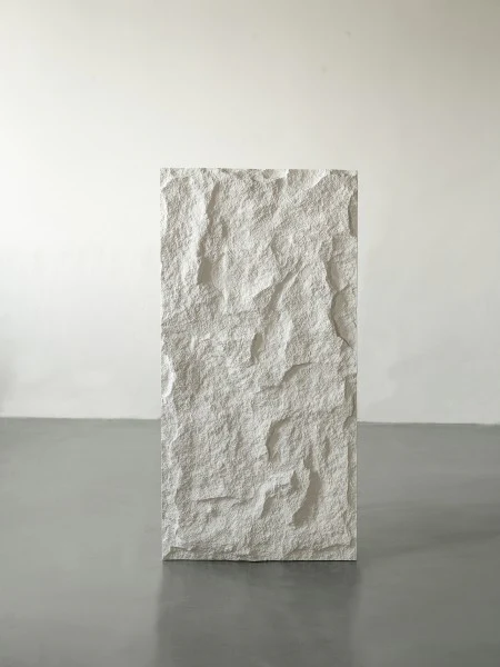 Panel ścienny SANTERO-A2 600x40mm Murso by Cezar Biały Mat 1,20m - Image 3