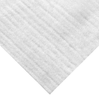 Podkład pod panele Cezar BASIC [rolka 1x25m=25m2] gr. 2,0mm Biały - Image 4