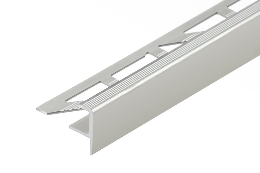 Profil schodowy CL aluminium anoda 2m Srebrny
