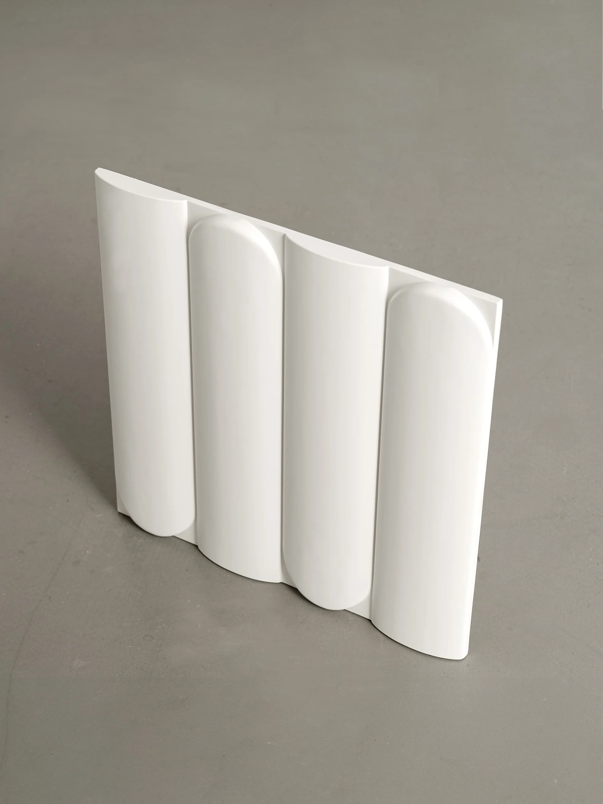 Puresense panel TORINO 600x600x30 MURSO Biały Mat - Image 5