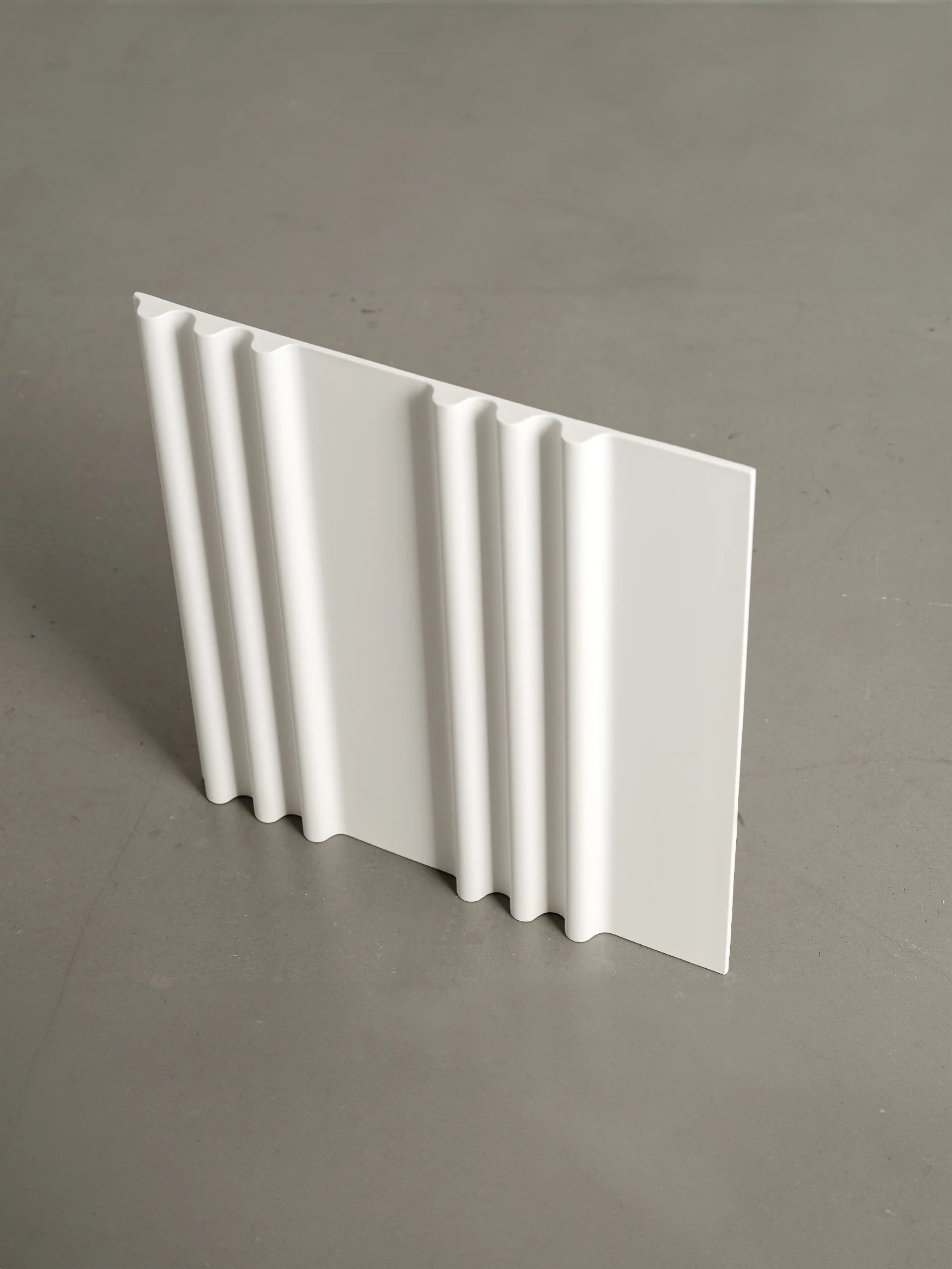 Puresense panel TRENTO 600x600x30 MURSO Biały Mat - Image 4