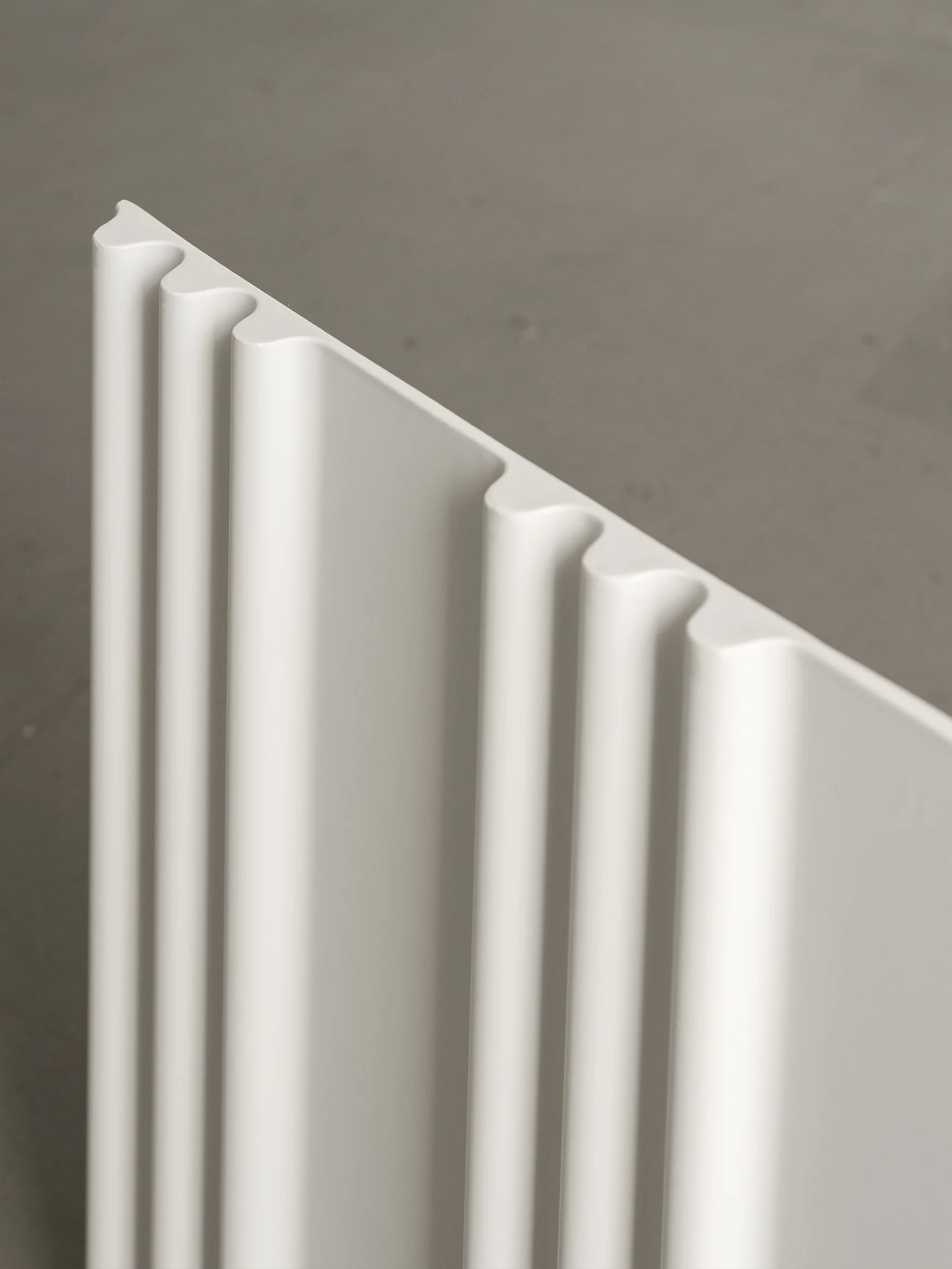 Puresense panel TRENTO 600x600x30 MURSO Biały Mat - Image 5