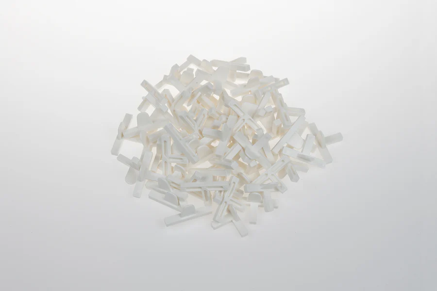 Teowniki do cegły klinkierowej 4mm 100szt. - Image 3