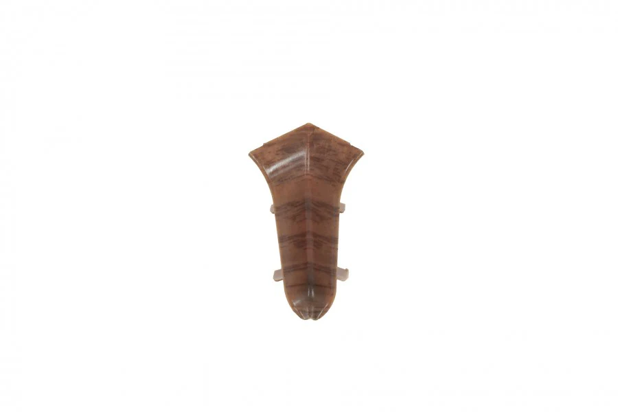 Zakończenia do listwy Classic 22x59mm narożnik wewnętrzny 1kpl=2szt Drzewo Tasmańskie Połysk